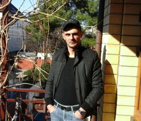 Вадим, 44 года, Анапа