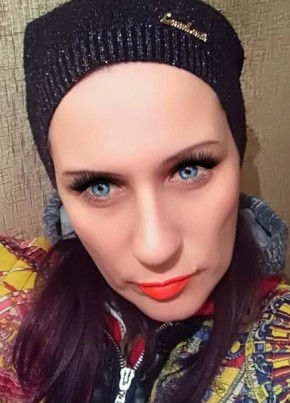 Лидия, 45, Україна, Київ