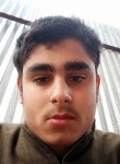 Abrar shafi, 22 года, Srinagar (Jammu and Kashmir)