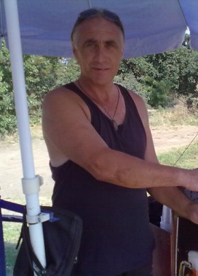 Conte, 58, Україна, Київ