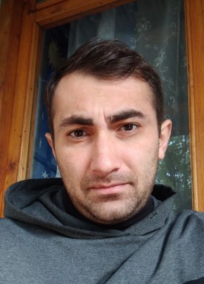 Giorgi, 36, საქართველო, თბილისი