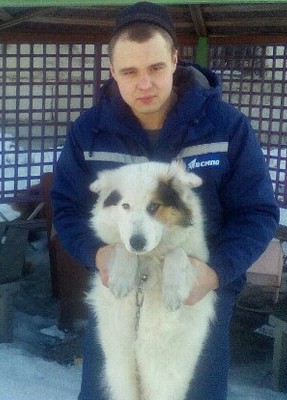 Олег, 29, Россия, Нижняя Салда