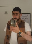 Faig, 34, Saint Petersburg