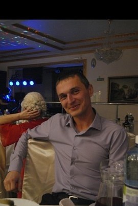 Артём, 38, Россия, Пласт