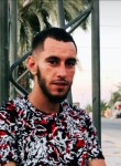 Mazen, 24 года, تونس