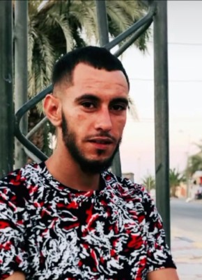 Mazen, 24, تونس, تونس
