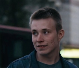 Данил, 23 года, Пермь
