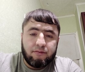 Мухамад, 38 лет, Димитровград