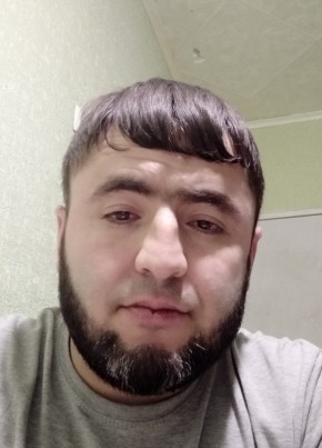 Мухамад, 38, Россия, Димитровград