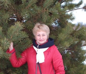 Лидия, 63 года, Рязань