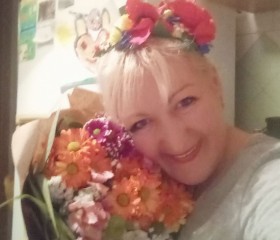 Антонина Ланцова, 45 лет, Краснодар