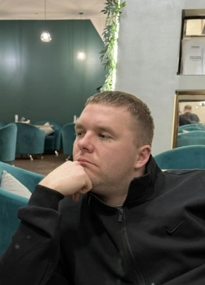 Anton из Новороссийска 28 лет