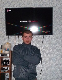 Сергей, 38, Рэспубліка Беларусь, Горад Кобрын