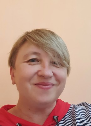 Елена из Щекино 53 года