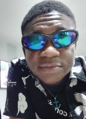 Dj bobby, 29, Nigeria, Port Harcourt