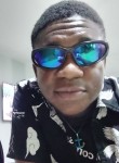 Dj bobby, 29 лет, Port Harcourt
