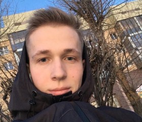 Вадим, 28 лет, Архангельск