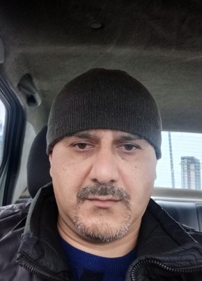 Аладдин из Петрозаводска 36 лет