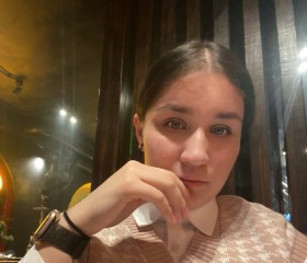 Алина, 22 года, Челябинск