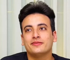 احمد, 23, Isna