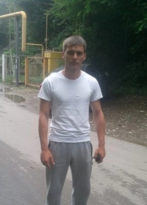 Дима, 37, Россия, Туапсе