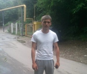 Дима, 37 лет, Туапсе