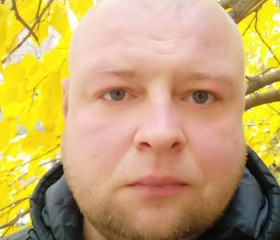 Антон, 42 года, Київ