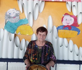Лидия Васильевн, 69 лет, Балашов