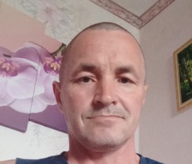 Сергей, 46 лет, Асино