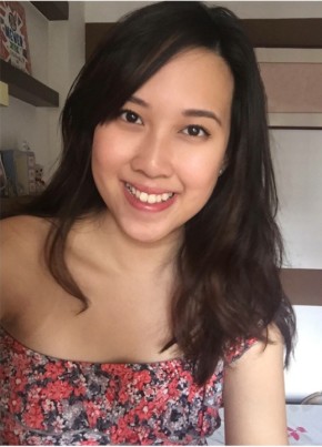 Gerbritt, 32, Singapore, Singapore