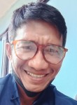 Slamet Riadie, 19 лет, Kota Bandar Lampung