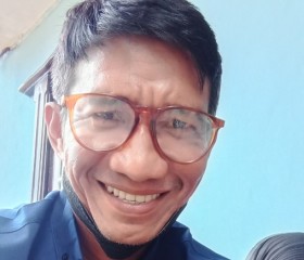 Slamet Riadie, 19 лет, Kota Bandar Lampung