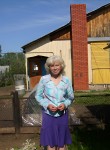 Валентина, 60 лет