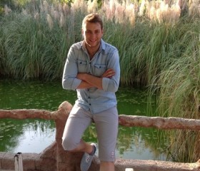 Kyamran, 35, Bishkek