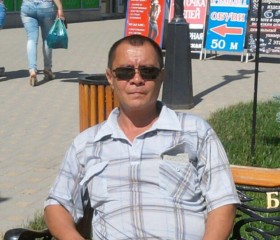игорь, 55 лет, Буденновск