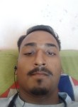 Ankush yadav, 24 года, Lucknow