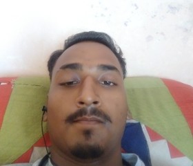 Ankush yadav, 24 года, Lucknow