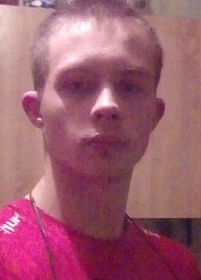 Анатолий, 24, Россия, Тулун