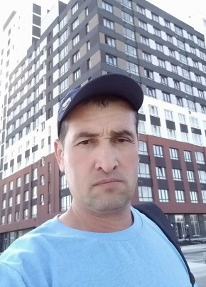 Анвар, 45, Россия, Тюмень