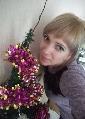 Ольга, 39, Россия, Березовка