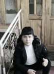 Asadullokh Latif, 24, Moscow