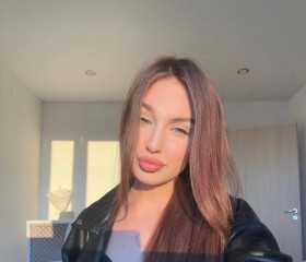 kamilla, 21, Moscow