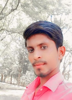Sajeed, 27, India, Nanded