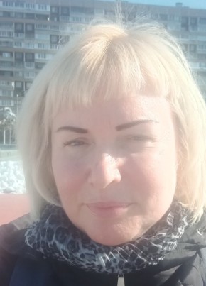 Натали, 42, Россия, Кудепста