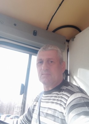 Сергей Абрамов, 48, Россия, Чистополь