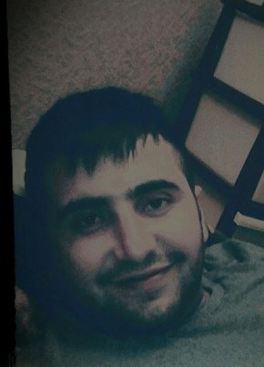 Maksim, 25, Україна, Великі Копані