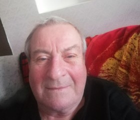 Galya, 65, Ulyanovsk