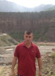 Samir, 40 лет, Коломна