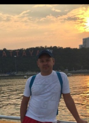 Валерий, 44, Россия, Москва