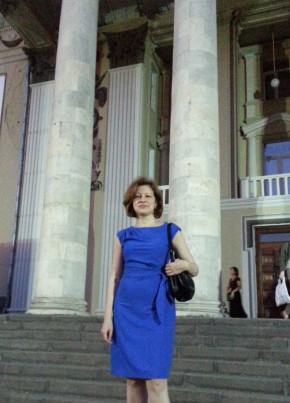 Ирина, 57, Россия, Королёв